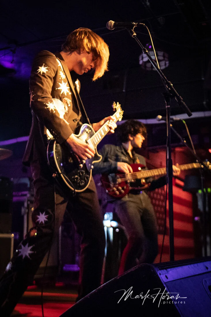 The Amazons