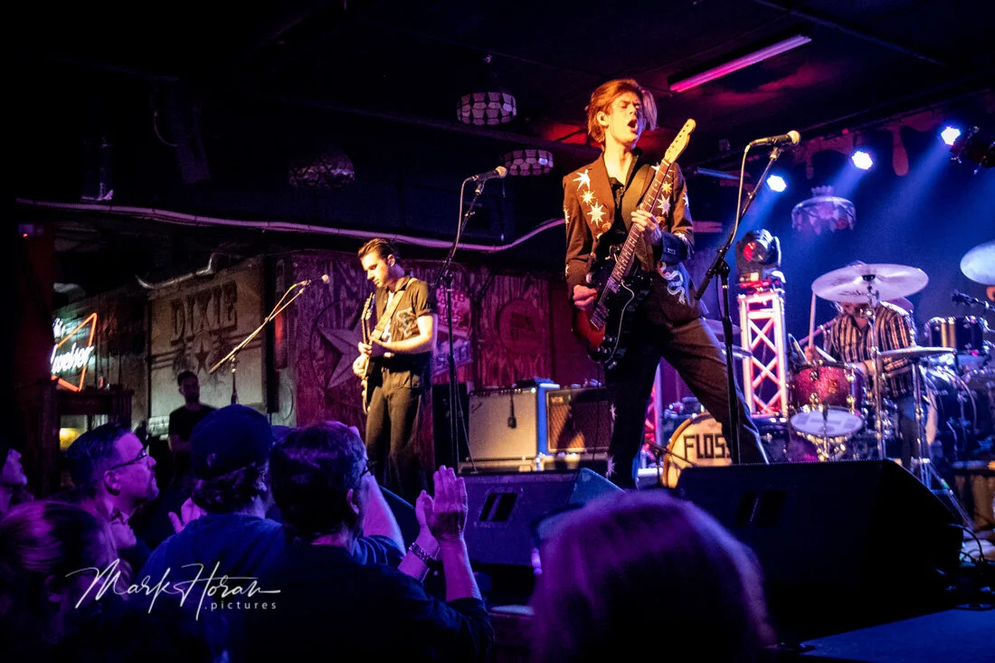 The Amazons