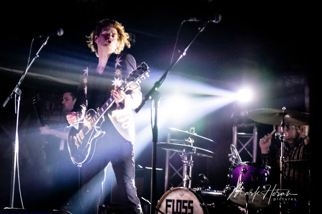 The Amazons