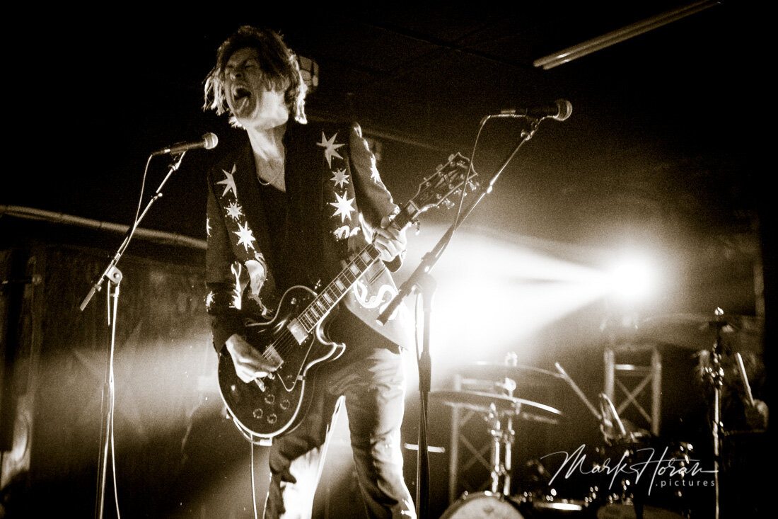 The Amazons