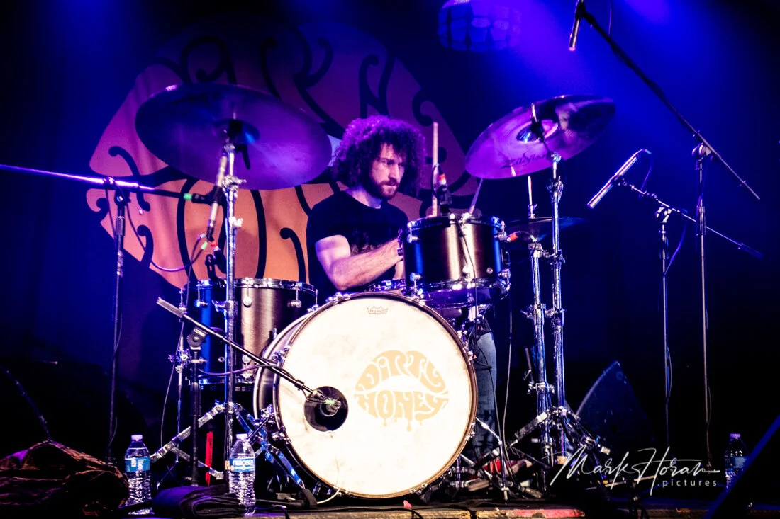 Dirty Honey