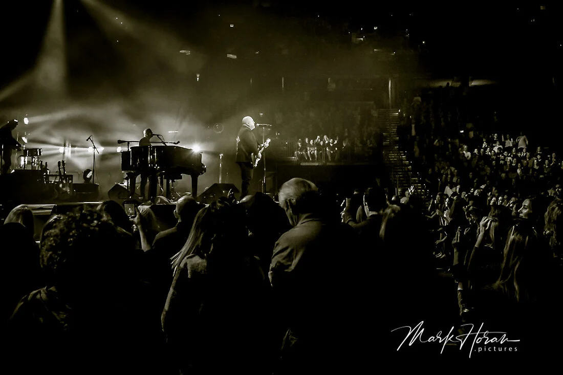 Billy Joel