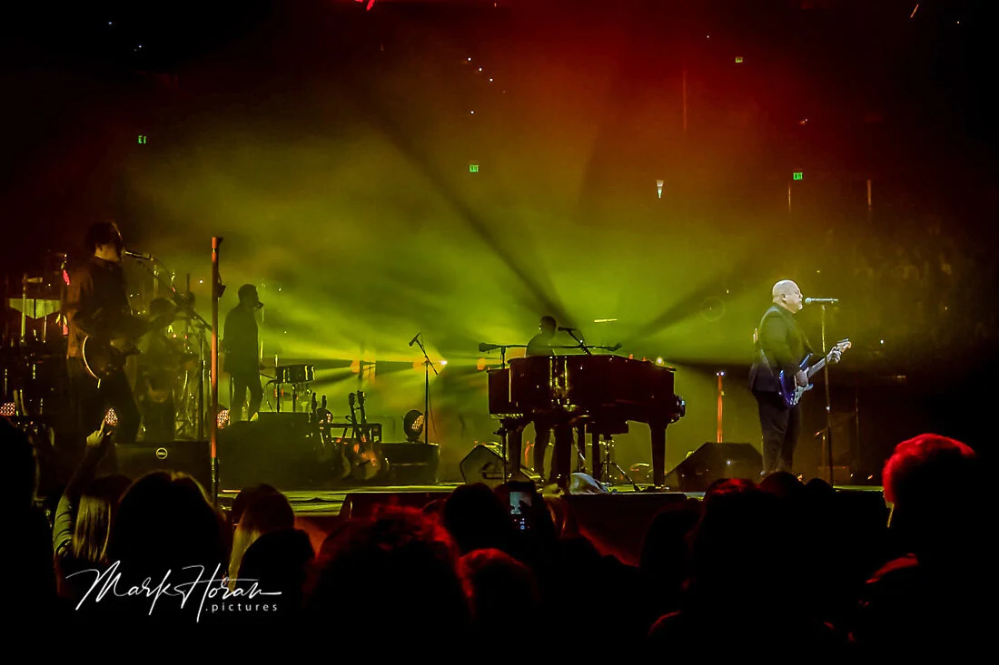 Billy Joel
