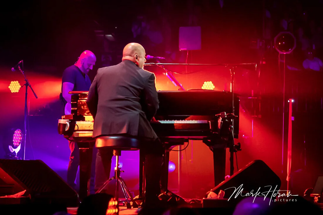 Billy Joel
