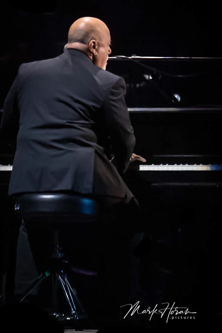 Billy Joel