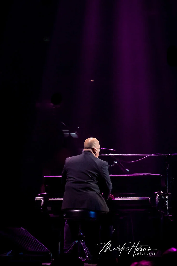 Billy Joel