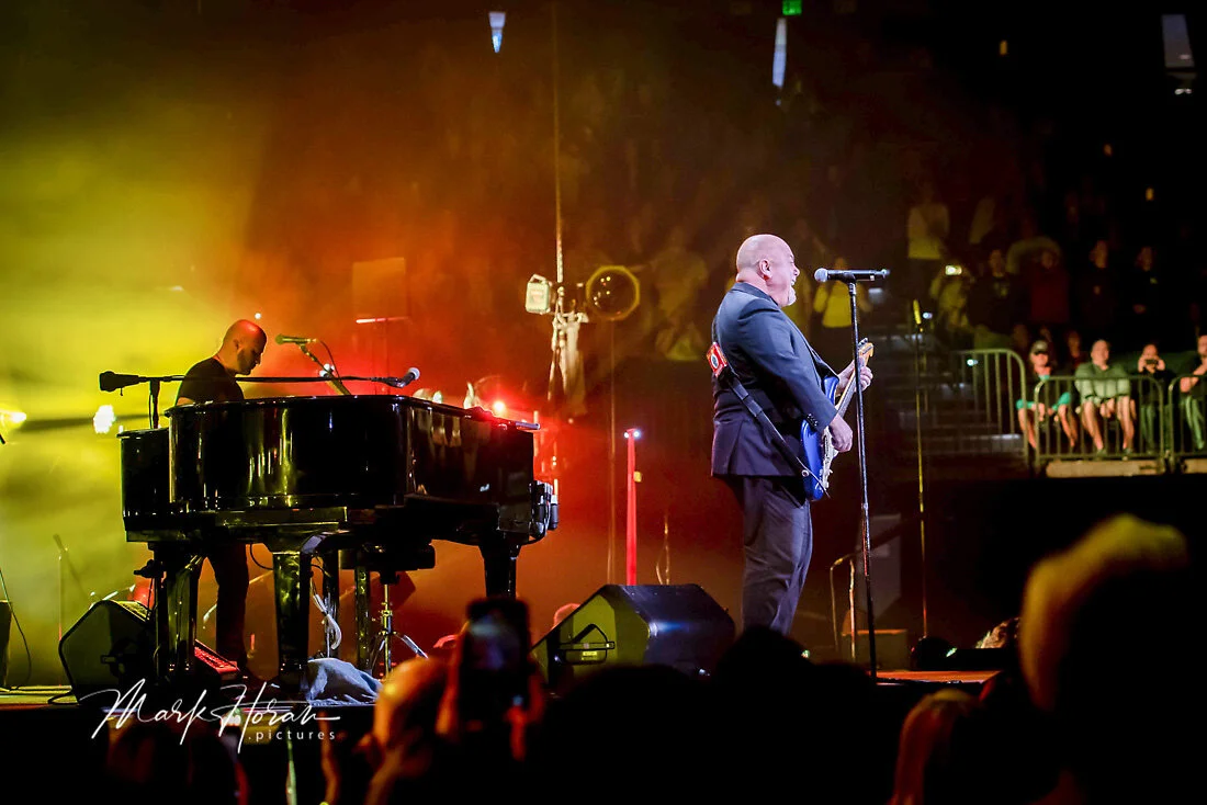 Billy Joel