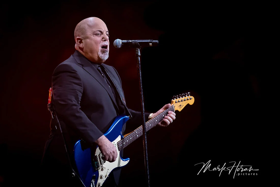 Billy Joel