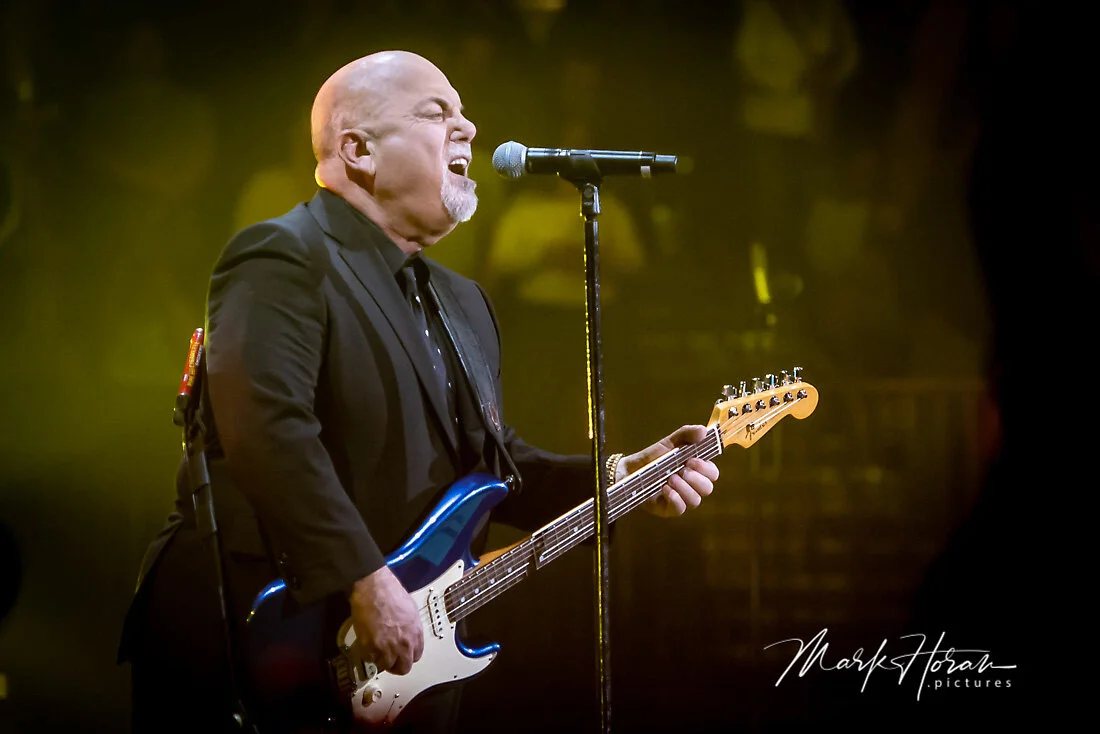 Billy Joel
