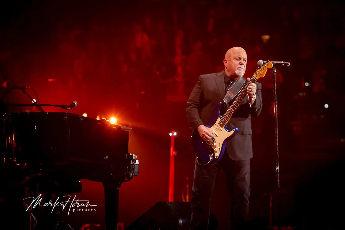 Billy Joel