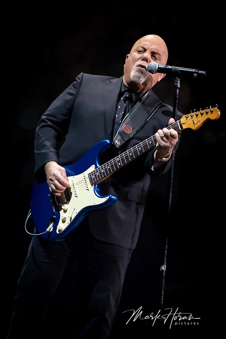 Billy Joel