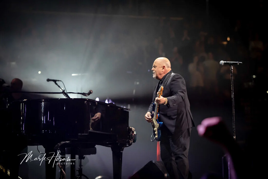 Billy Joel