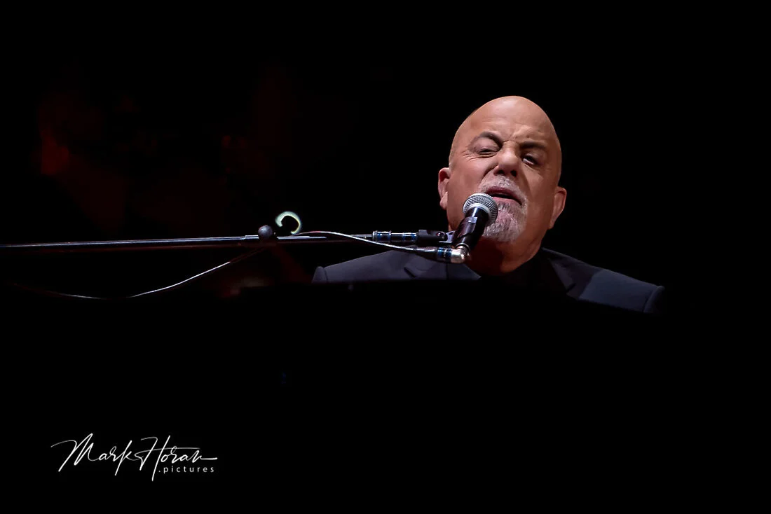 Billy Joel