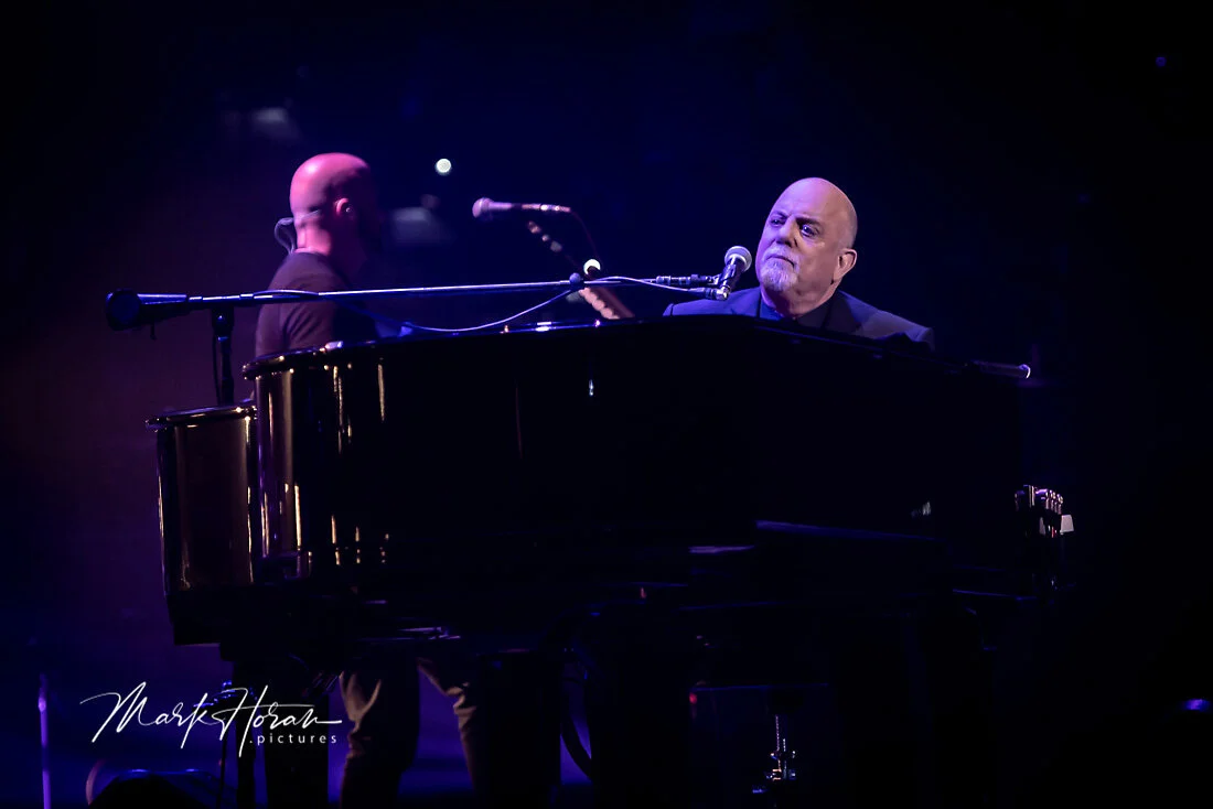 Billy Joel