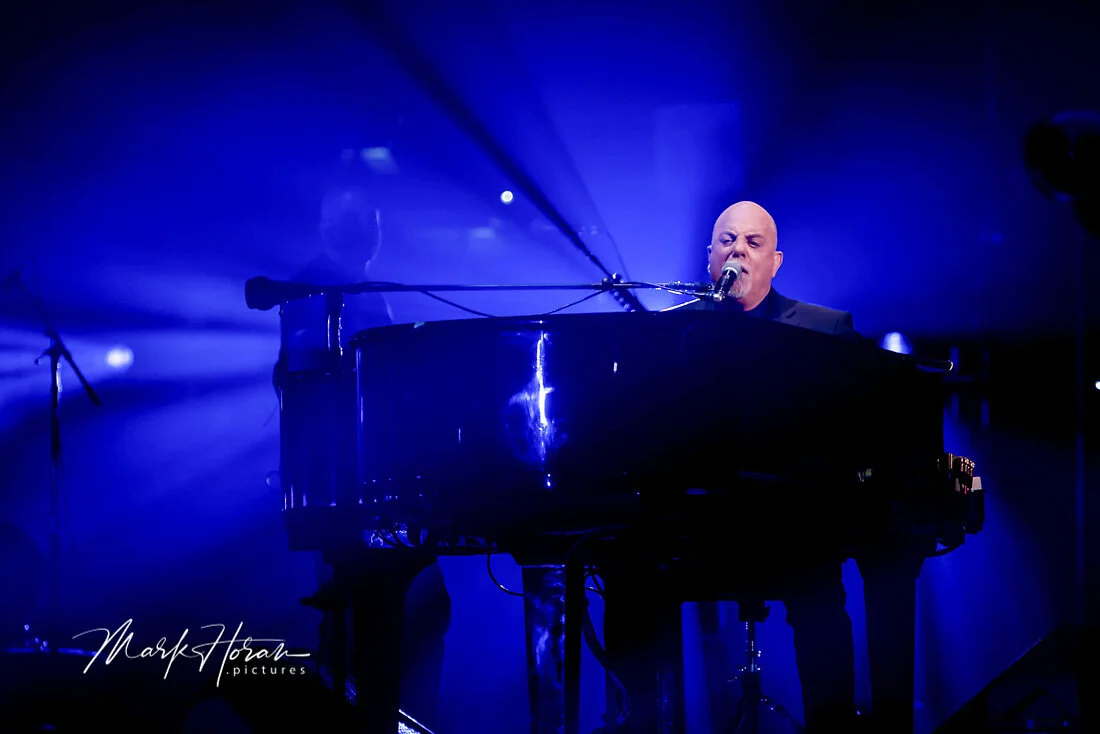 Billy Joel