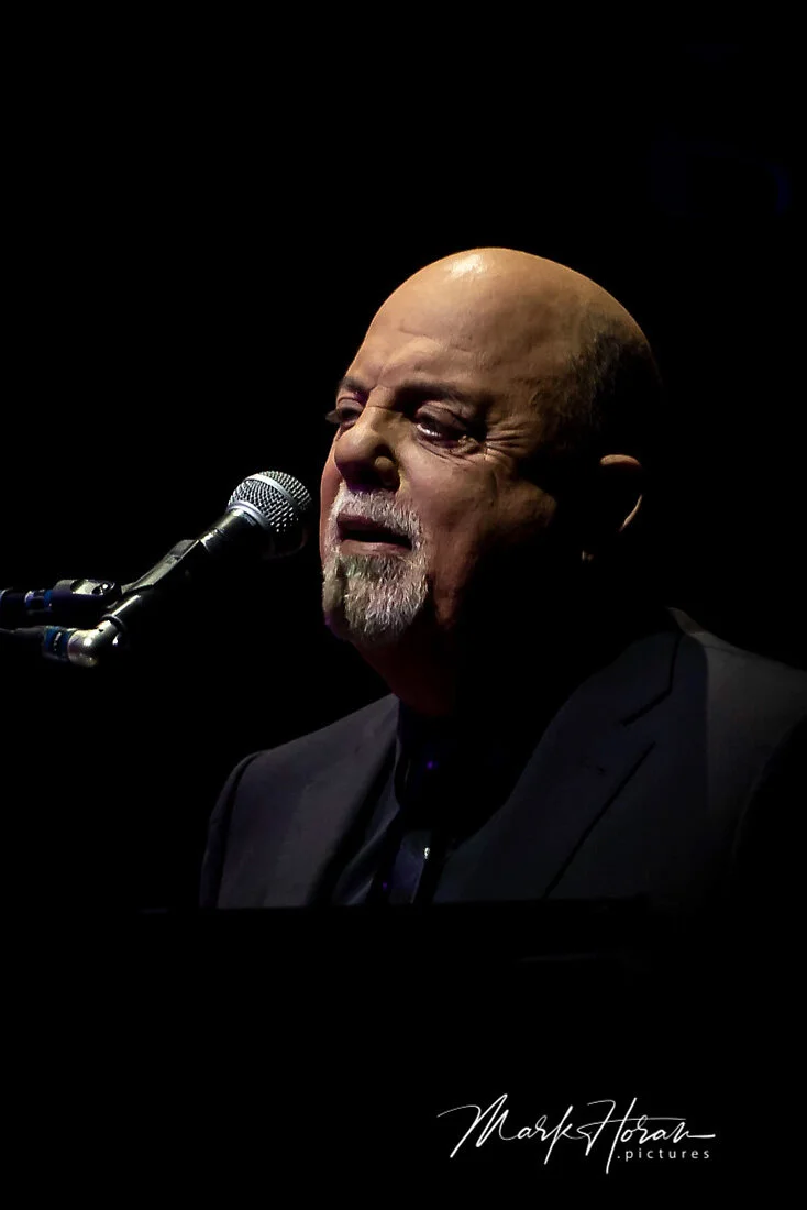 Billy Joel