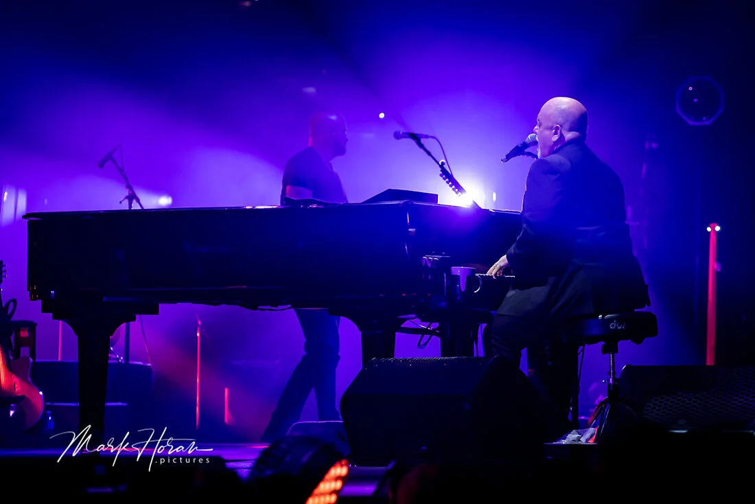 Billy Joel