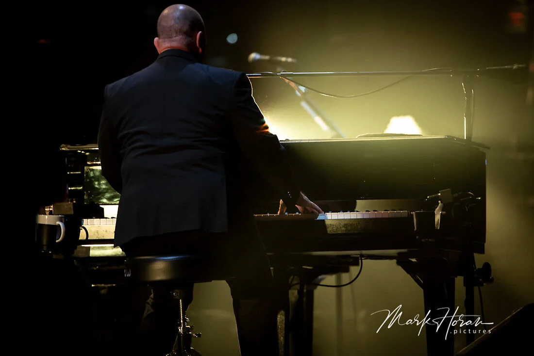 Billy Joel