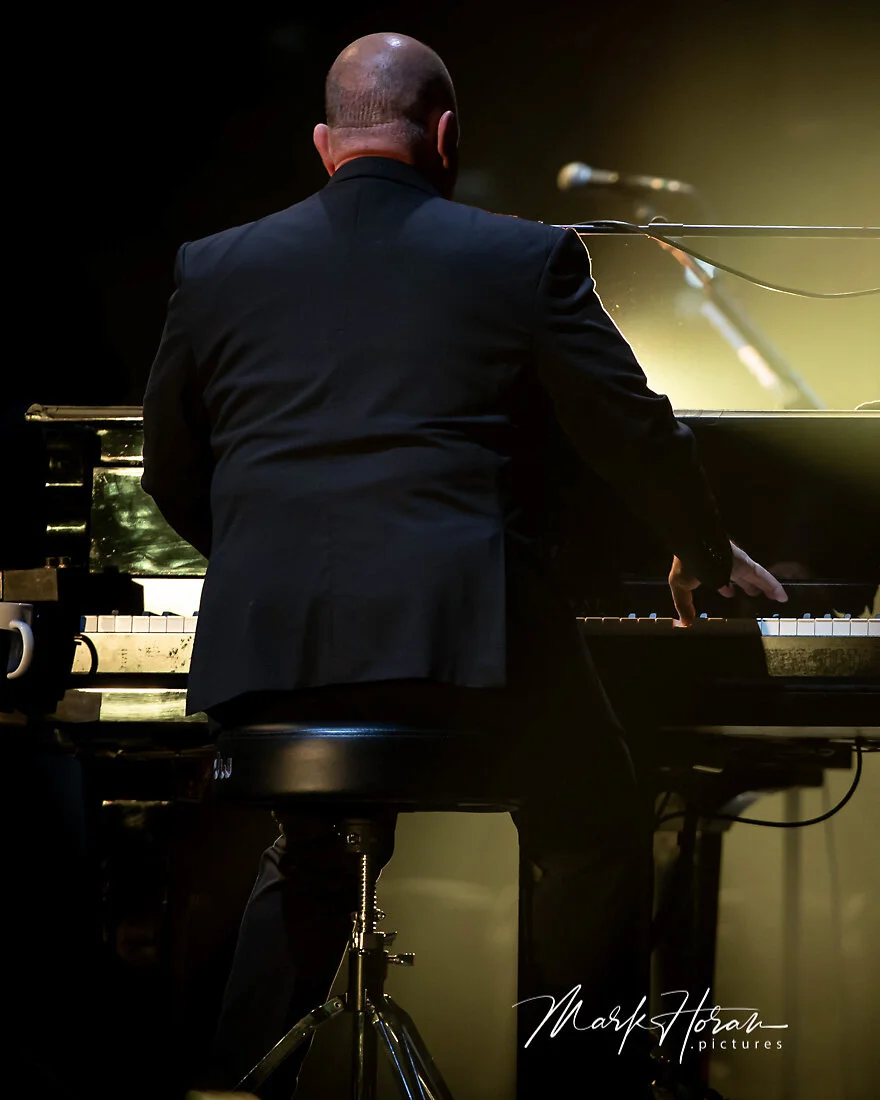 Billy Joel