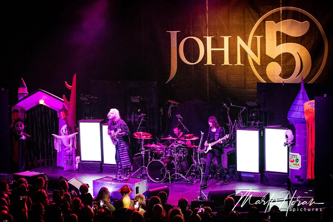 John 5
