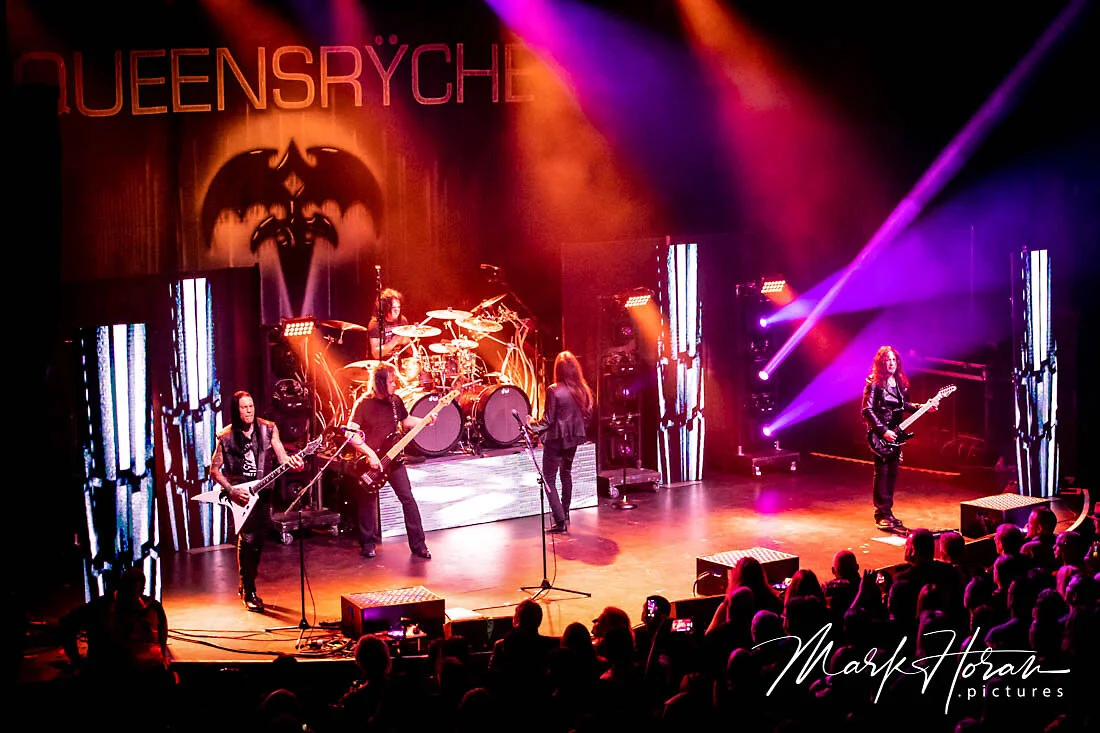 Queensryche