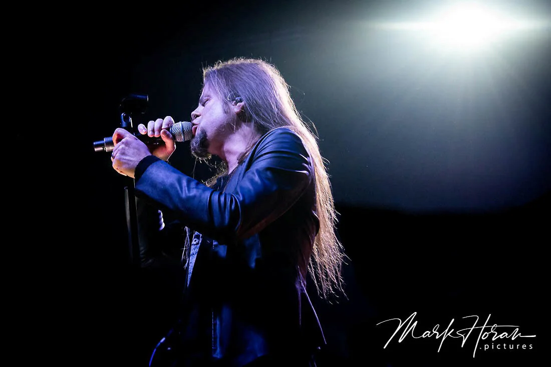  Queensryche at The Plaza Live Orlando, Florida 