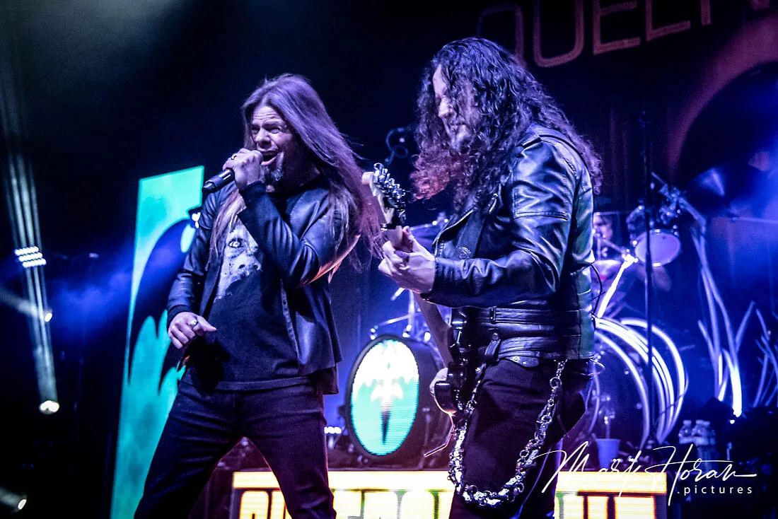 Queensryche