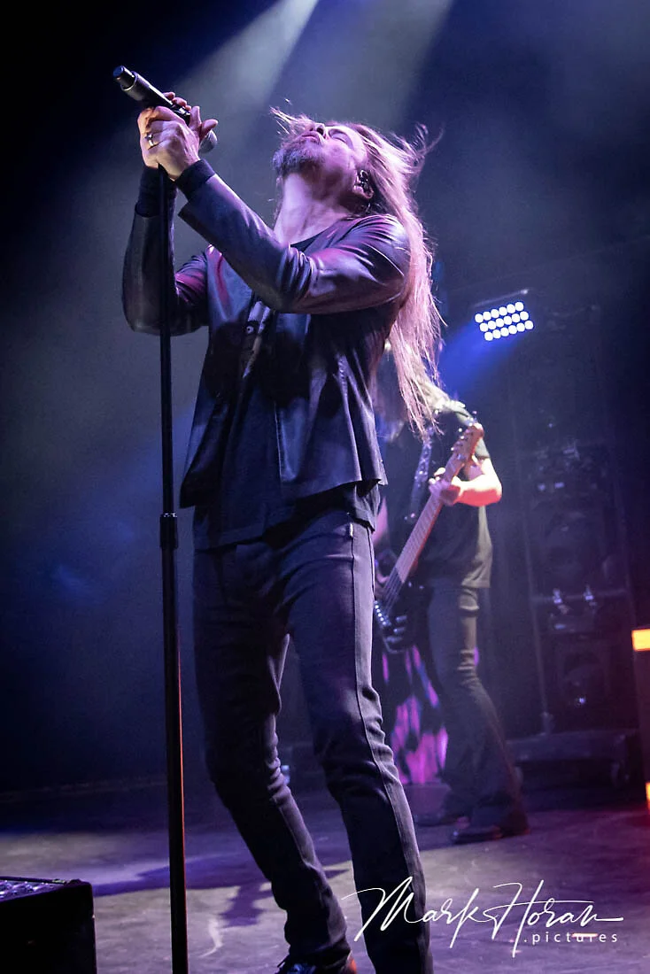 Queensryche