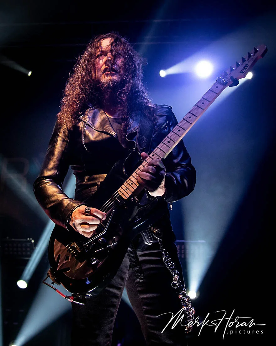Queensryche