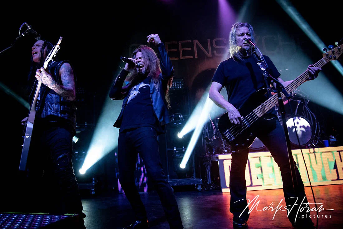 Queensryche