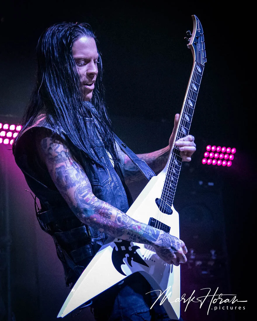 Queensryche