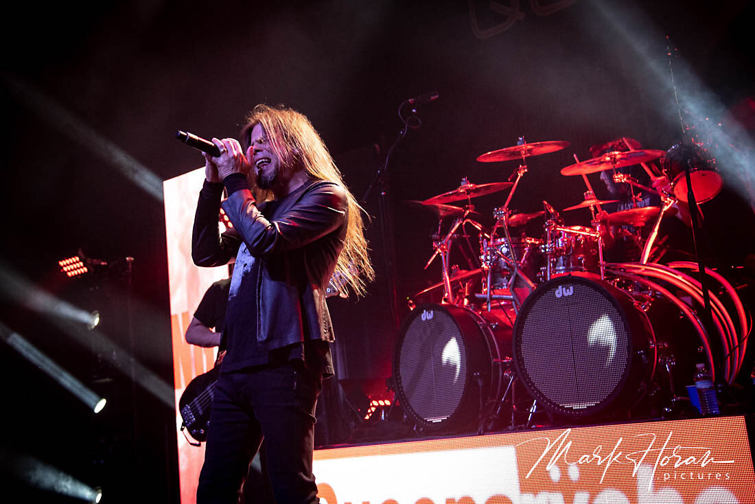 Queensryche