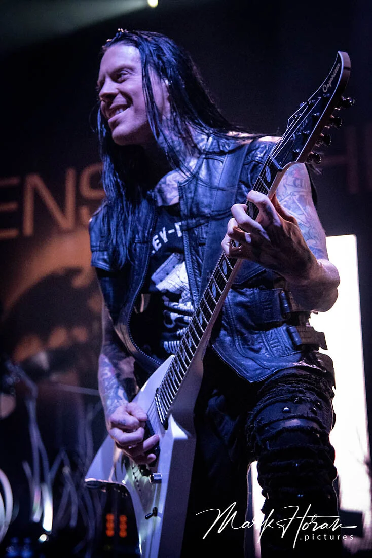 Queensryche