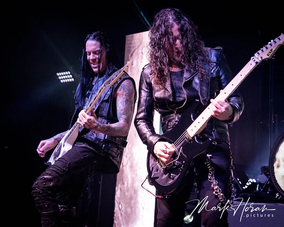 Queensryche