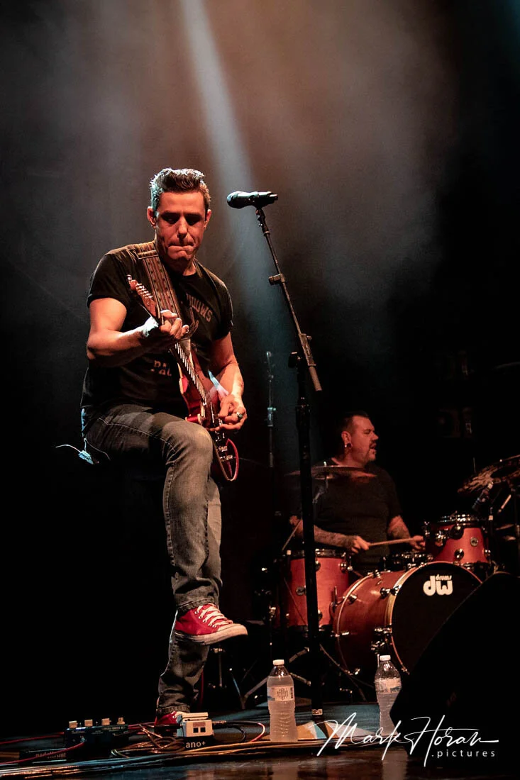 Nick Schnebelen
