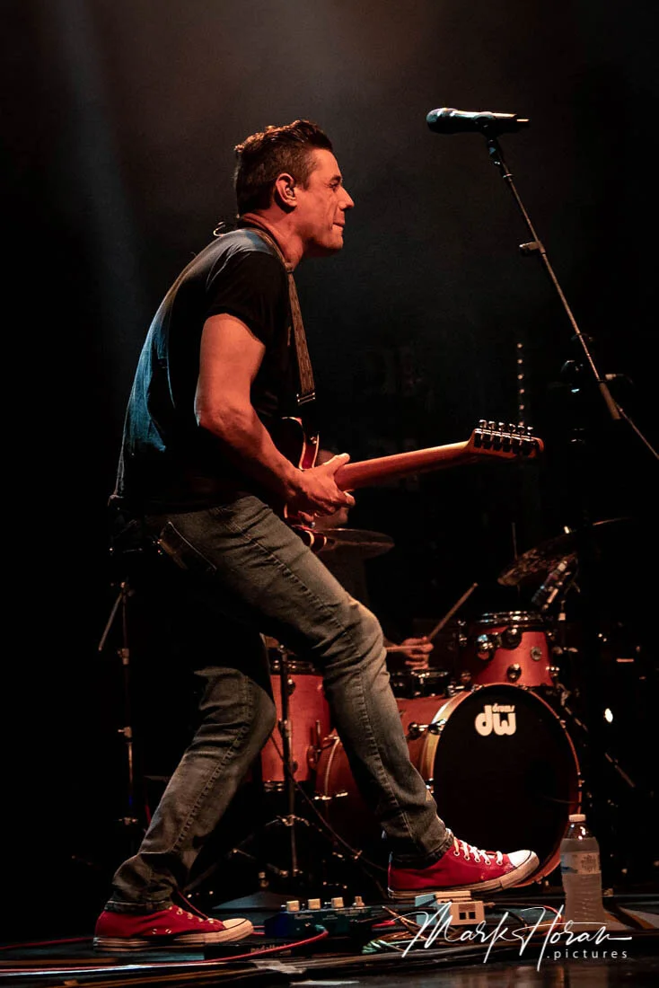 Nick Schnebelen