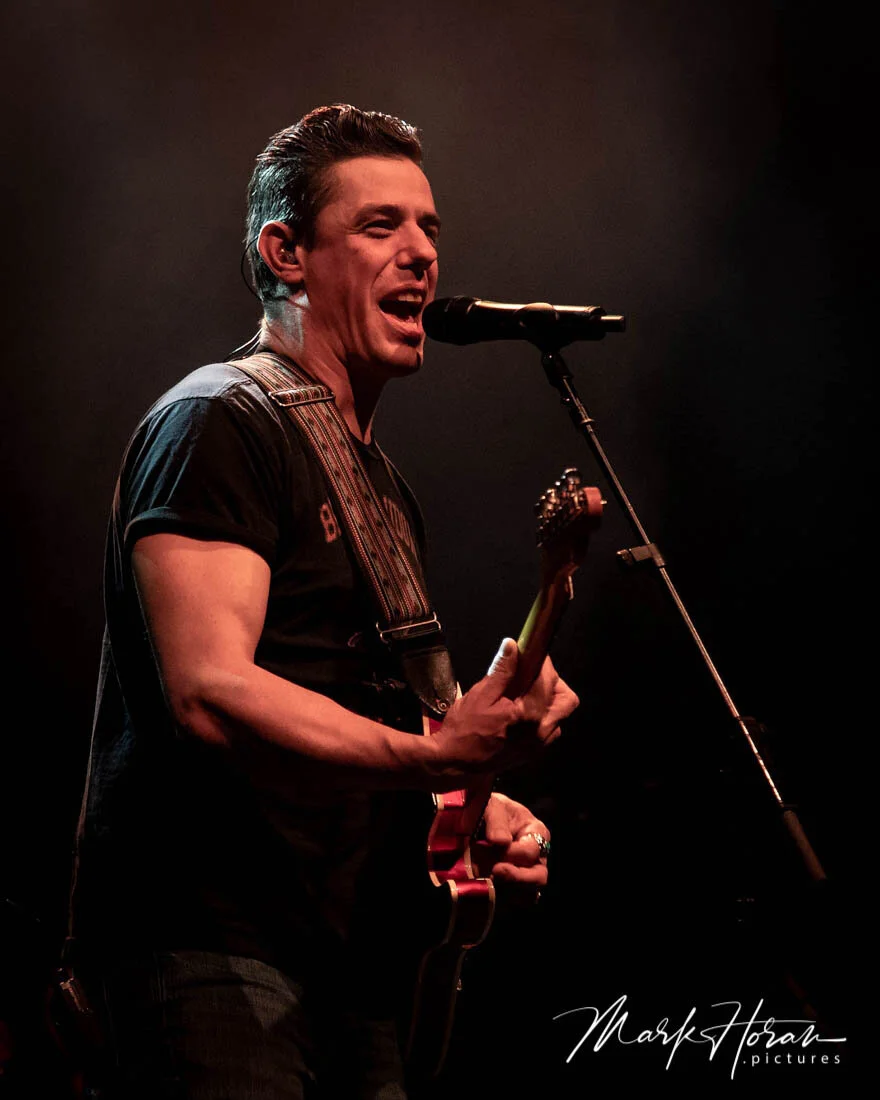 Nick Schnebelen
