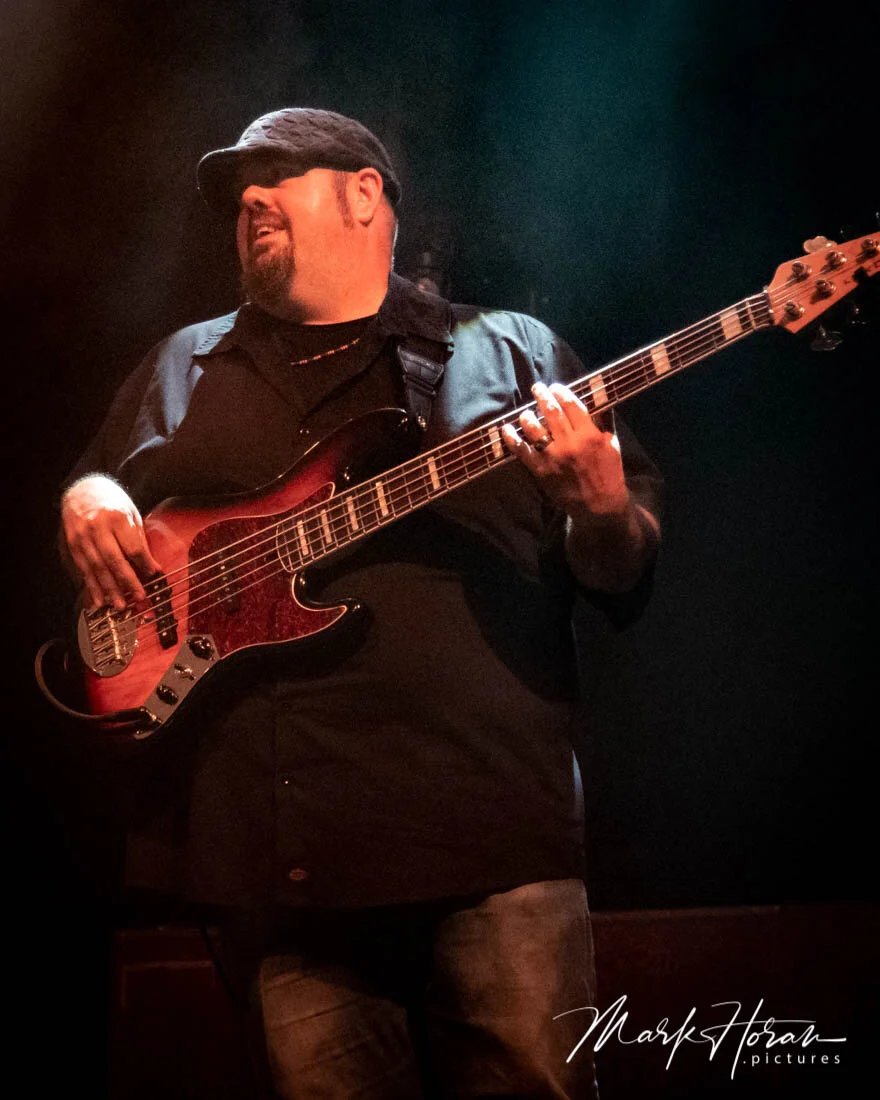 Nick Schnebelen