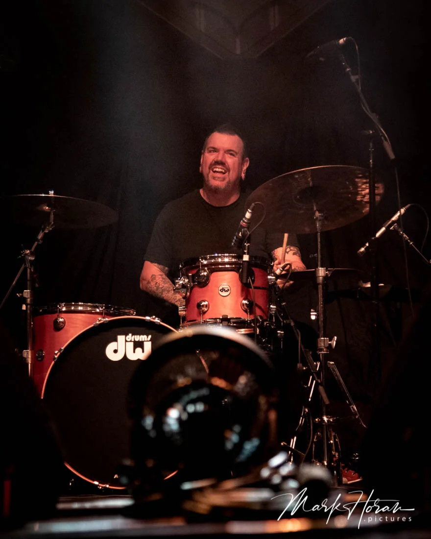 Nick Schnebelen