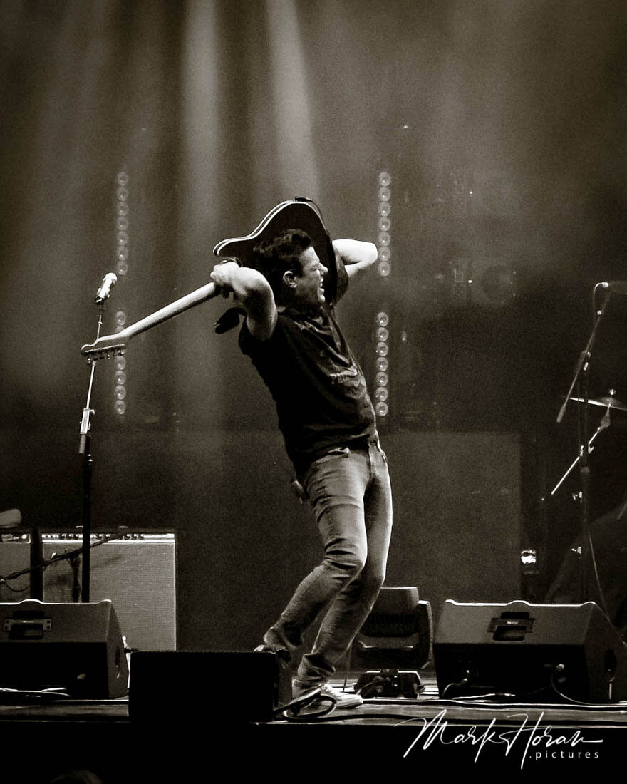 Nick Schnebelen