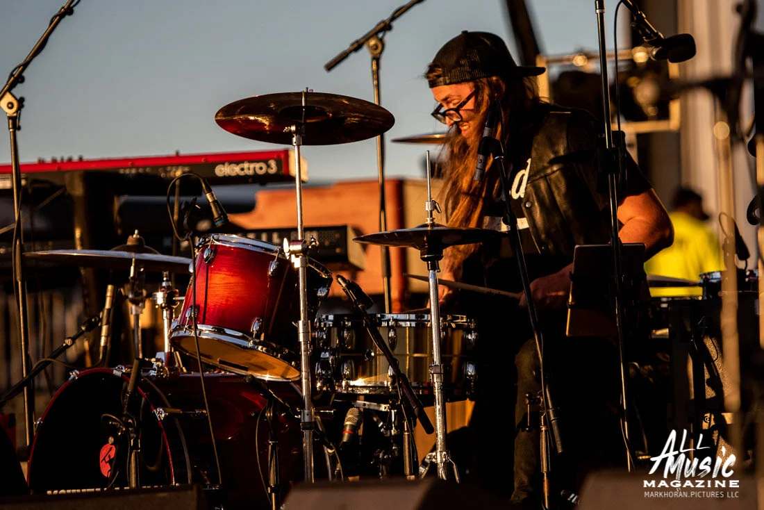 Tim Montana & The Shrednecks