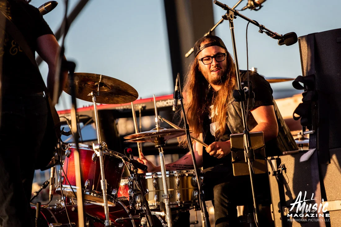 Tim Montana & The Shrednecks