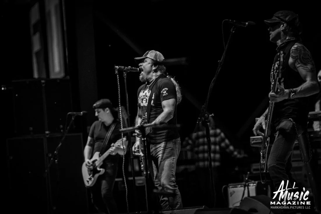 Jesse James Dupree & Dixie Inc