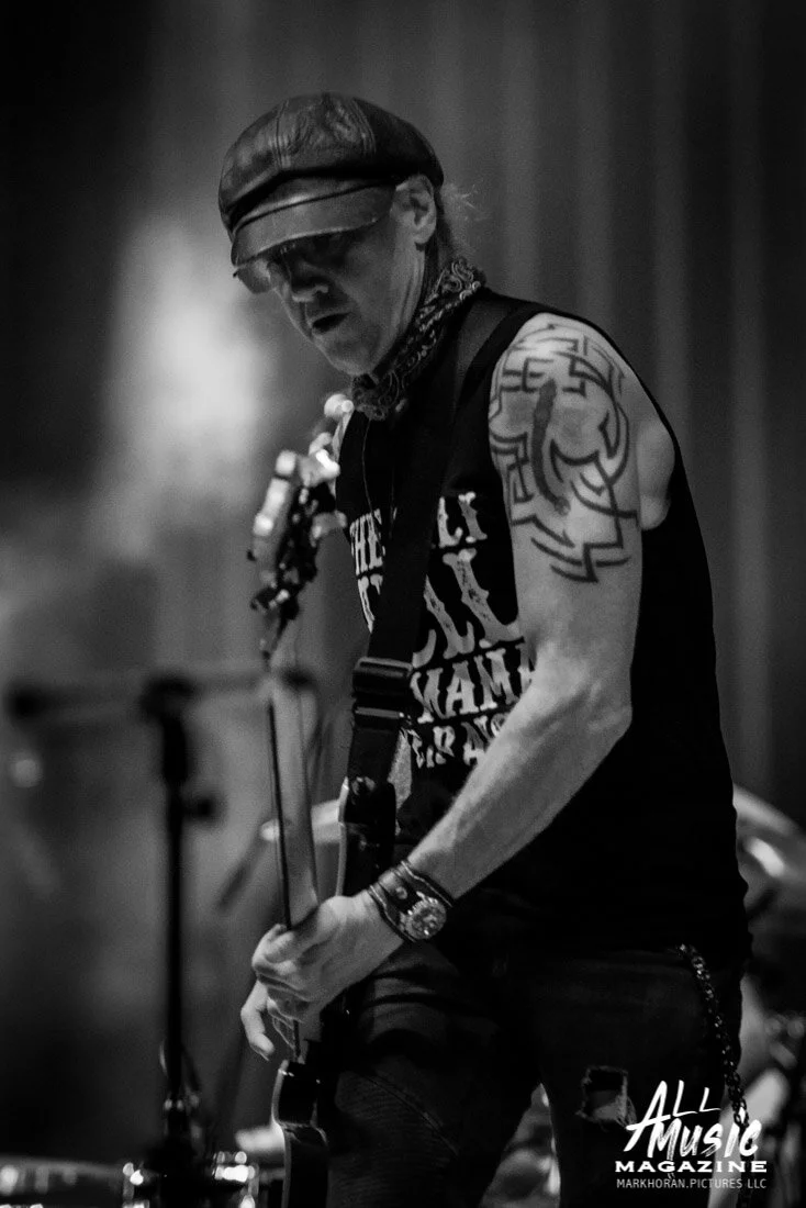Jesse James Dupree & Dixie Inc