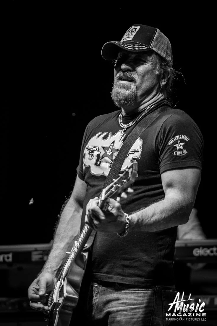 Jesse James Dupree & Dixie Inc