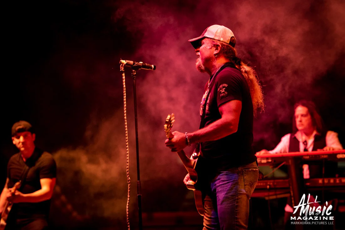 Jesse James Dupree & Dixie Inc