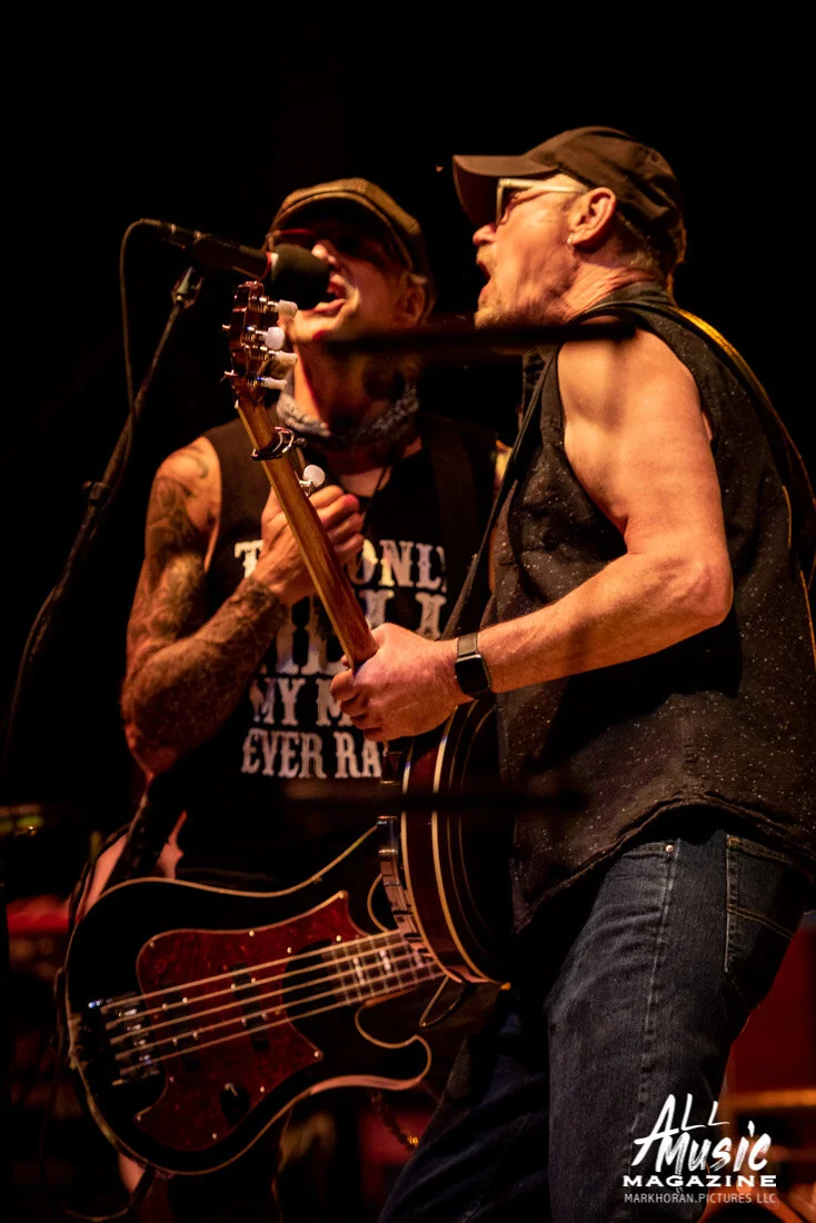 Jesse James Dupree & Dixie Inc