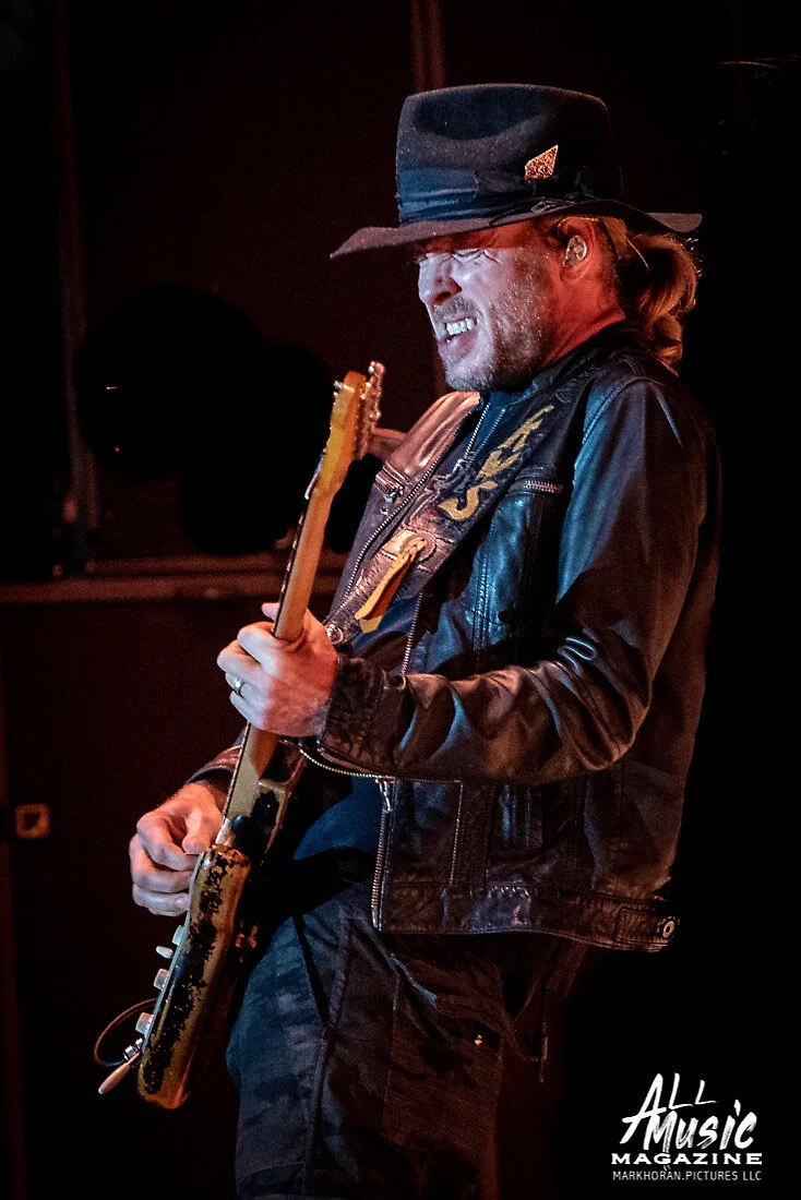 Kenny Wayne Shepherd