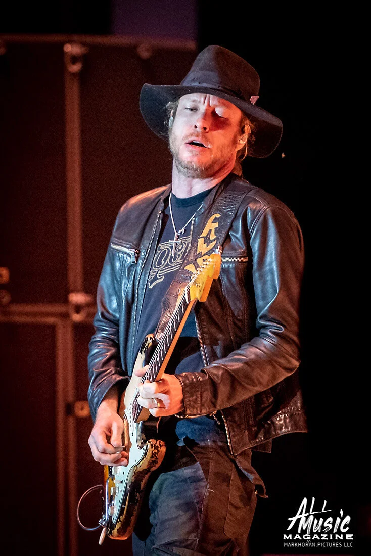 Kenny Wayne Shepherd