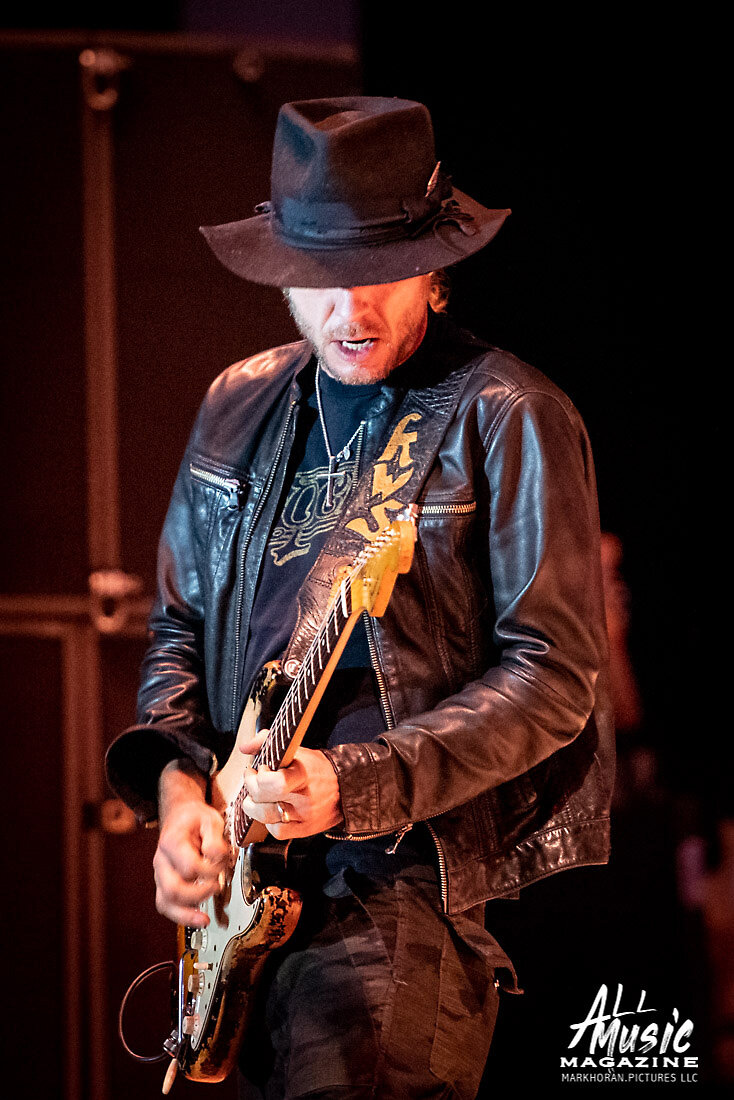 Kenny Wayne Shepherd